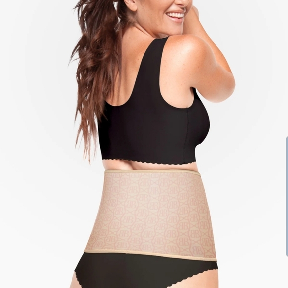 Belly Bandit® Original Postpartum Belly Wrap, Size Medium, New - Picture 6 of 8